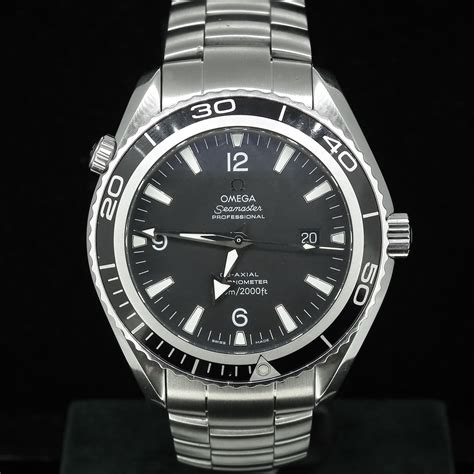 omega seamaster chronometer men& 39|omega seamaster professional price.